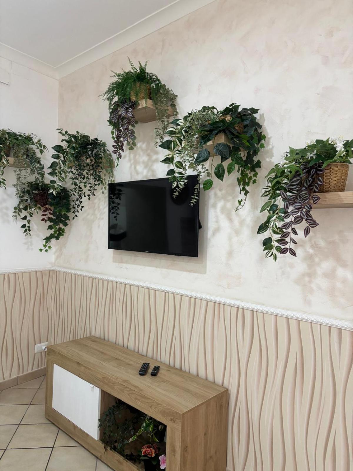 Appartamento Domus Sanita 24 *